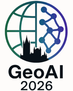 GeoAI 2026